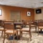 Breakfast Area Breakfast Area