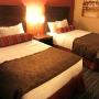 Two Double Bed Guest Room Two Double Bed Guest Room