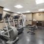 Fitness Center Fitness Center