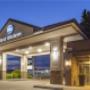 Exterior Twilight Exterior Twilight
