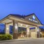 Exterior Twilight Exterior Twilight