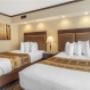 Double Room Double Room