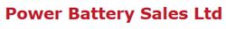Power Battery Sales Ltd