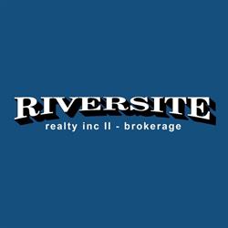 Riversite Realty Inc II Brokerage