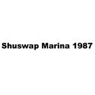 Shuswap Marina 1987