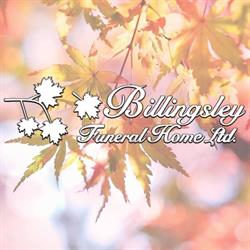 Billingsley Funeral Home
