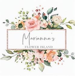 Mariannas Flower Island