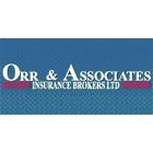 Orr & Associates