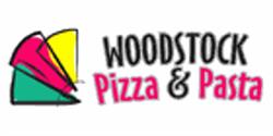 Woodstock Pizza & Pasta
