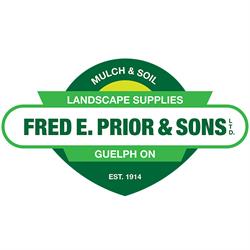 Prior Fred e & Sons Ltd