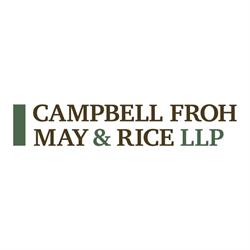 Campbell Froh May & Rice