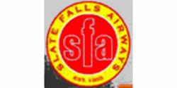 Slate Falls Airways