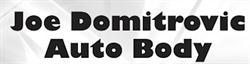 Domitrovic Joe Auto Body