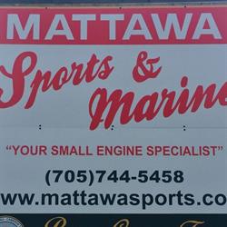 Mattawa Sports & Marine