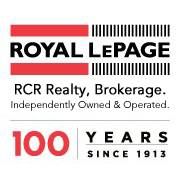 Royal Lepage Rcr Realty