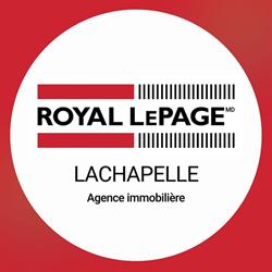 Royal Lepage Lachapelle