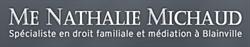 Avocate Nathalie Michaud