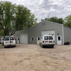 Cross Plumbing & Heating