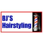 B J's Hairstyling for Men