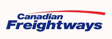 Canadian Freightways Ltd