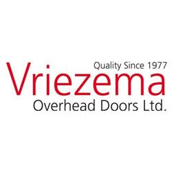 Vriezema Overhead Doors