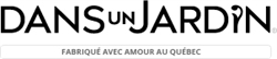 Dans un Jardin