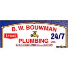 Bouwman B W Plumbing Ltd