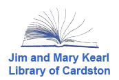 Library-Cardston Public