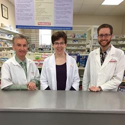Medical Hall Pharmasave