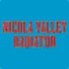 Nicola Valley Radiator
