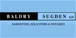 Baldry Sugden LLP