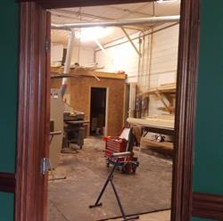 Barclay Trim & Mouldings