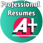A Plus Business Services - Professional Resumes