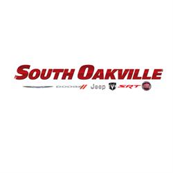 South Oakville Chrysler Fiat