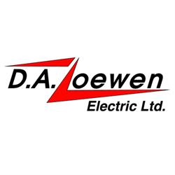 Loewen d a Electric Ltd