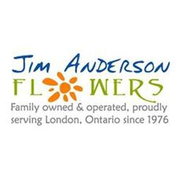 Jim Anderson Flowers