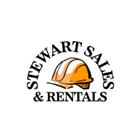 Stewart Sales & Rentals