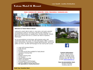 Totem Resort & r v Park