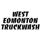 West Edmonton Truckwash