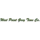 West Point Grey Time Co