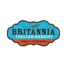 Britannia Italian Bakery