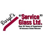 Daryl's Service Glass