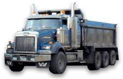 Reg Norman Trucking Ltd
