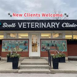 Scott Veterinary Clinic