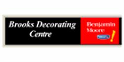 Brooks Decorating Centre