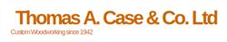 Case Thos a & Co Limited