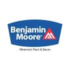 Miramichi Paint & Decor Inc