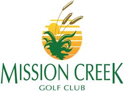 Mission Creek Golf Club