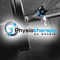 Physiotherapy on Wheels