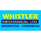 Whistler Mechanical Ltd